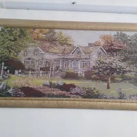 تابلو .|تابلو فرش|خمین, |دیوار