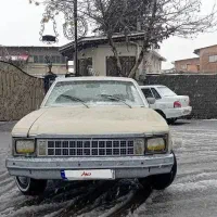 شورلت نوا ۶۵