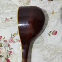 سه تار استاد محمود صادق محمدی