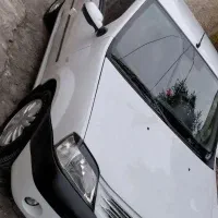 تندر۹۰ ای دو فول،دور لکو لوک رنگ|خودرو سواری و وانت|چالوس, |دیوار