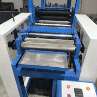 فروش دستگاههای صنعتی بسته بندی دستمال کاغذی|ماشینآلات صنعتی|رباطکریم, کاظمآباد|دیوار