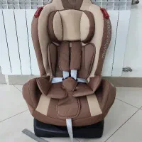 صندلی ماشین مادرکر انگلیس درحدنو و مناسب سیسمونی