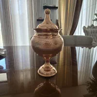 ظرف مسی