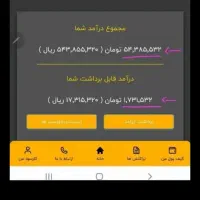 درآمد انلاین