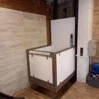 تعمیر و سرویس تخصصی انواع آسانسور|خدمات پیشه و مهارت|نوشهر, |دیوار