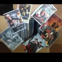 فروش فیلم و سریال