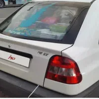 پراید ۱۴۱ مدل ۱۳۹۳