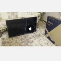 تلویزیون ایکس ویژن