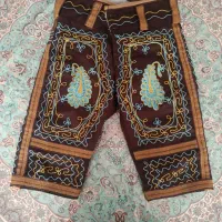شلوارک زورخانه