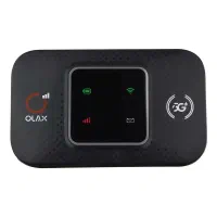 مودم میزی - مدل وی P ن -