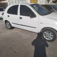 تیبا 2تمام رنگ 1400|خودرو سواری و وانت|مشگین شهر, |دیوار