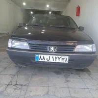 پژو 83 سلام نقد و اقسات|خودرو سواری و وانت|گلستان (تهران), |دیوار