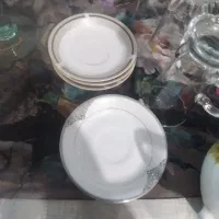 لوازم منزل|ظروف سرو و پذیرایی|قم, علی آباد سعدگان|دیوار