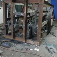 خریدوفروش وطراحی ساخت انواع دستگاه حفاری|ماشین‌آلات صنعتی|مشهد, توس (بلوار توس)|دیوار