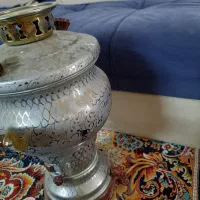 سماور گازی|سماور، چای‌ساز، قهوه‌ساز|کرمان, |دیوار