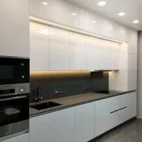انواع کابینت مدرن|مصالح و تجهیزات ساختمان|تهران, الهیه|دیوار