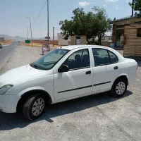 تیبا یک مدل ۹۸