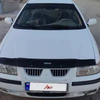 سمند LX. 87