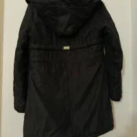 کاپشن ضخیم و گرم|لباس|آستانه اشرفیه, |دیوار