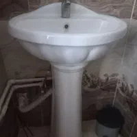 روشویی و شیرآلات|لوازم سرویس بهداشتی|خرم‌آباد, |دیوار