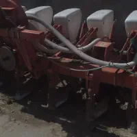 بذرکار چغندر|ماشین‌آلات صنعتی|شیروان (لرستان), |دیوار