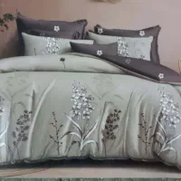 ست لحاف پنبه دوزی