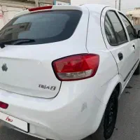 تیبا ۲ مدل ۹۵