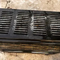 بخاری گازی|بخاری، هیتر، شومینه|لاهیجان, قیام|دیوار