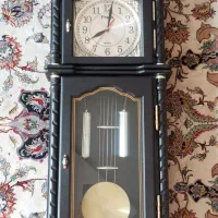 ساعت دیواری