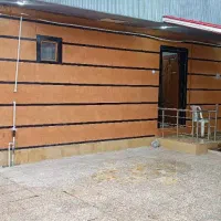 ویلا باغ استخردار چشمه فومن|اجارهٔ کوتاه‌مدت ویلا و باغ|فومن, |دیوار