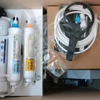 دستگاه 6 مرحله اقتصادی|آبسردکن و تصفیه آب|قم, قلعه کامکار|دیوار