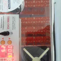 ماشین جوجه کشی ایزی باتور2نودوشش عددی|حیوانات مزرعه|خاش, |دیوار