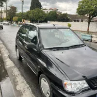 پراید ۱۱۱مدل۹۰