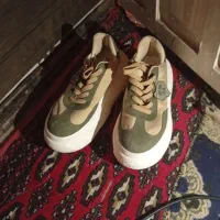 کفش اسپرت دخترانه|کیف، کفش، کمربند|گنبد کاووس, |دیوار