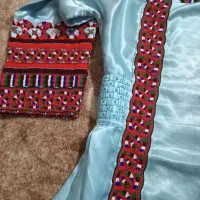 فروش لباس های بلوچی قیمت مناسب|لباس|ایرانشهر, |دیوار