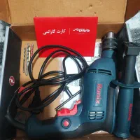 دریل چکشی رونیکس ۲۲۶۰|ابزارآلات|تهران, تهرانپارس غربی|دیوار