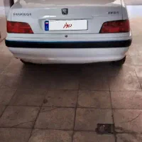 پارس  سال مدل ۱۴۰۰ بی رنگ|خودرو سواری و وانت|باغستان, |دیوار