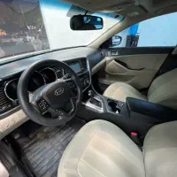 اپتیما مدل2012بدون رنگ در حد|خودرو سواری و وانت|اصفهان, توپخانه ارتش|دیوار