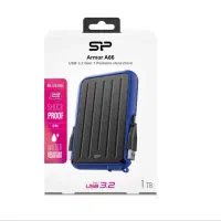 هارد اکسترنال سیلیکون پاور