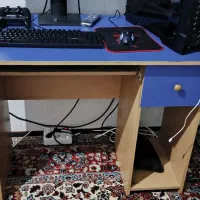 میز کامپیوتر