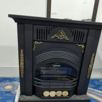 بخاری نو هنوز استفاده نشده