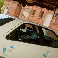 پژو پارس موتور جدید XU7P، مدل ابان ۱۴۰۱ رینگ اس