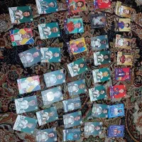 کارت کیمدی|اسباب‌‌بازی|بهشهر, |دیوار