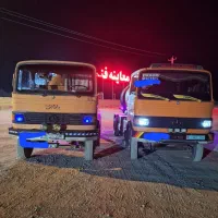 تخلیه چاه فاضلاب