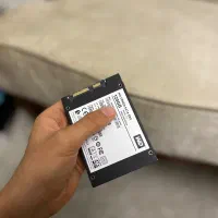 Ssd 120g green|قطعات و لوازم جانبی رایانه|دوگنبدان, |دیوار