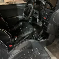 کوییک 1403 GX|خودرو سواری و وانت|بیرجند, |دیوار