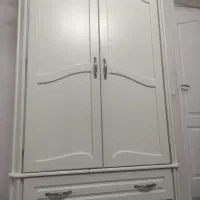 تخت و کمد کودک|اسباب و اثاث بچه|تهران, مهرآباد جنوبی|دیوار