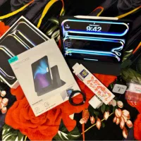 Ipad pro m4 13 full package