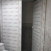 درب حمام دستشویی پنجره پی وی سی المینیوم|مصالح و تجهیزات ساختمان|اندیشه, شهرک مریم|دیوار