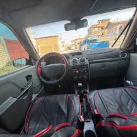 پراید مدل ۹۵ بشرط|خودرو سواری و وانت|بندر ترکمن, |دیوار